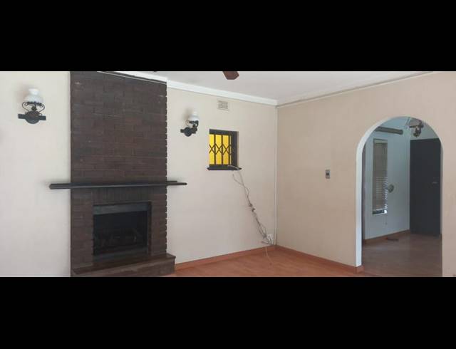 4 BEDROOM PROPERTY TO RENT IN GLENMORE